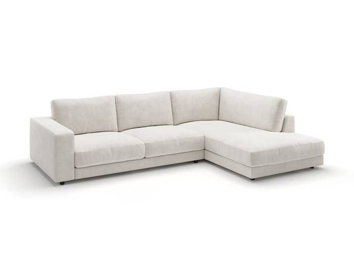Candy High End 2.0 Ecksofa Novara Clean