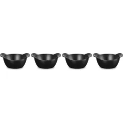 Le Creuset Gourmand Ramekin 11 cm, 4 St.