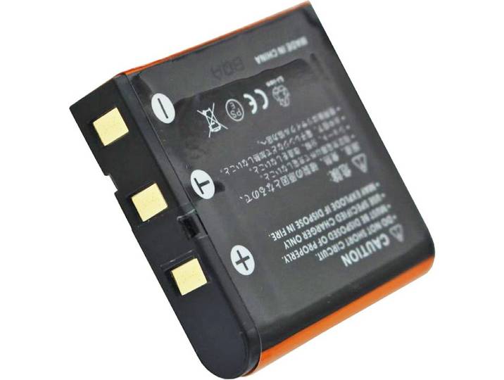 AccuCell-batterij geschikt voor Epson EU-94, EPALB2, B31B173003CU