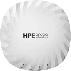HPE E Aruba AP-725 Access Point, RW, Tri Radio Wi-Fi 7, Internal Antennas (1440 Mbit/s), Access Point