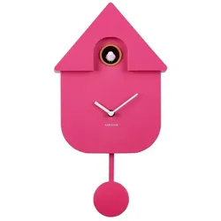 Karlsson, Wanduhr, Modern Cuckoo