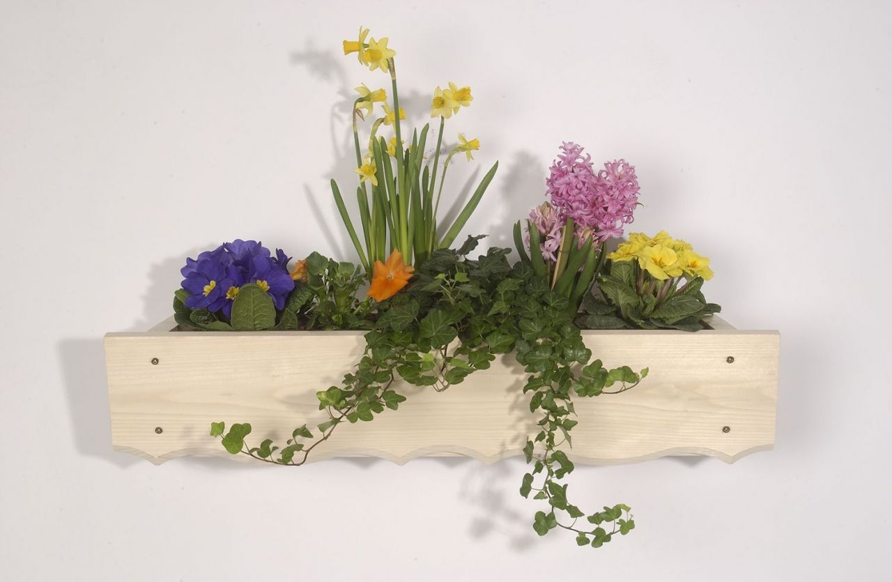 Weitere Blumenkasten 1000 x 168 x 230 mm