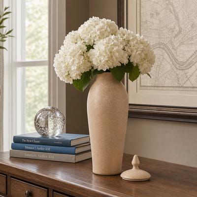 Sagebrook Home Padmini Lidded Jar