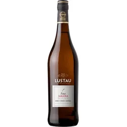Lustau Fino Sherry Dry Jarana 15% 0,75 Liter
