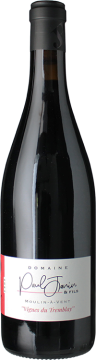 Domaine Paul Janin et Fils Moulin à Vent 2023 - Domaine Des Vignes du Tremblay - Paul et Eric Janin - Moulin à Vent - Rotwein - 0.75L