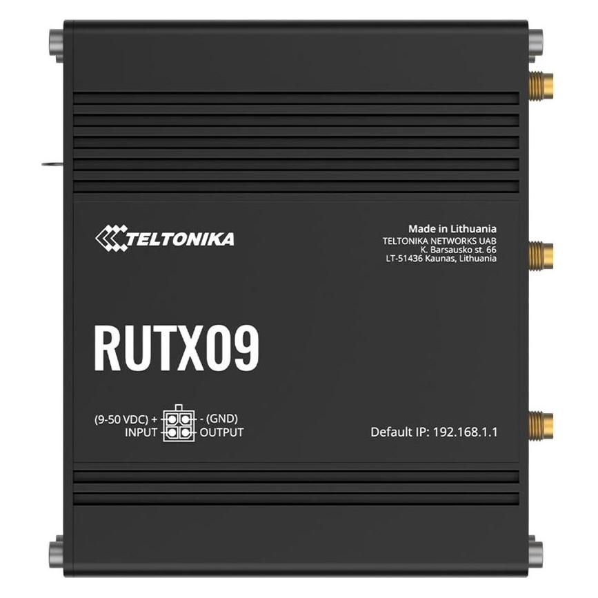 Teltonika RUTX09 (RUTX09)