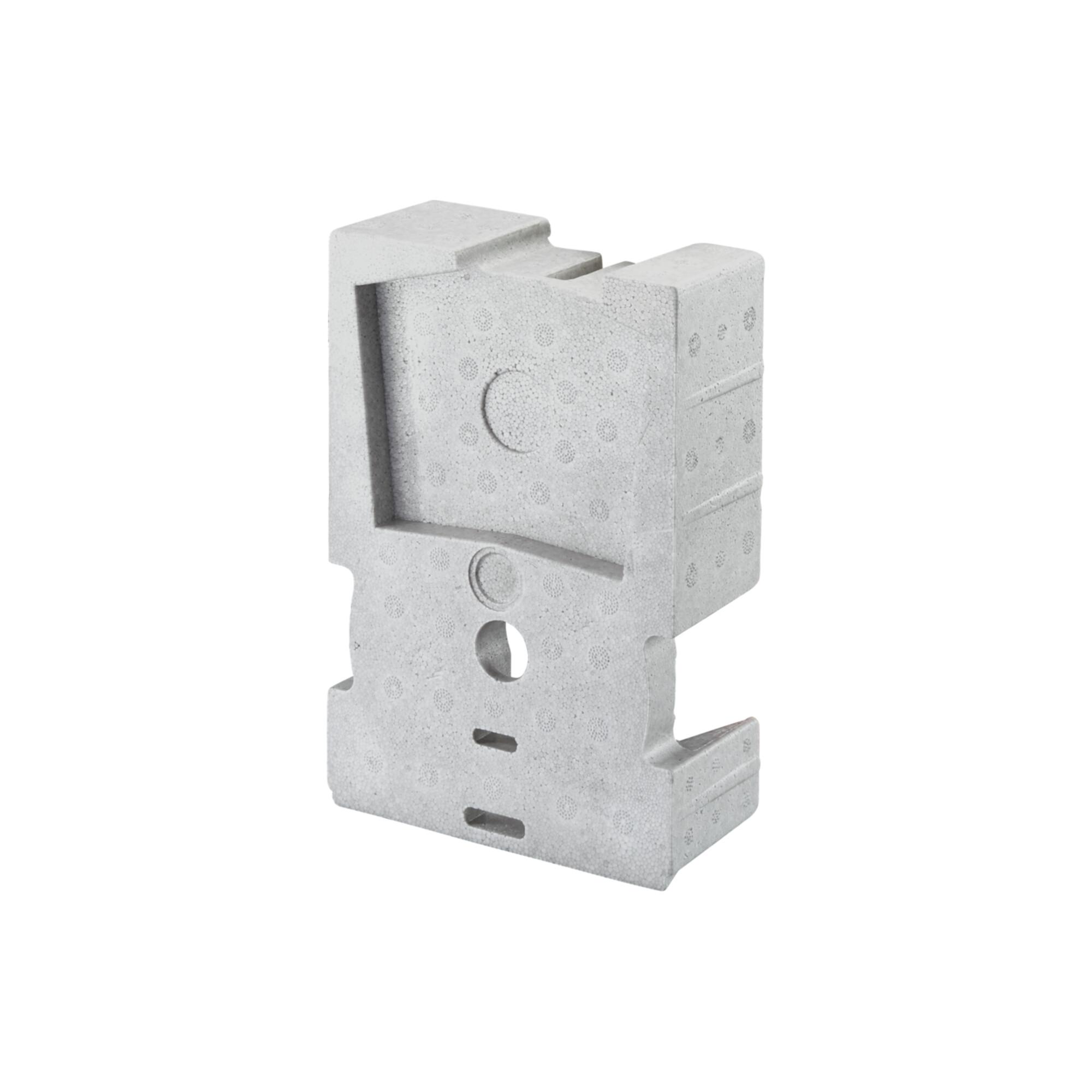 Oventrop Ventilisolierung Unibox für Unibox T/T-RTL/E BV/T-RTL vario (1022792)