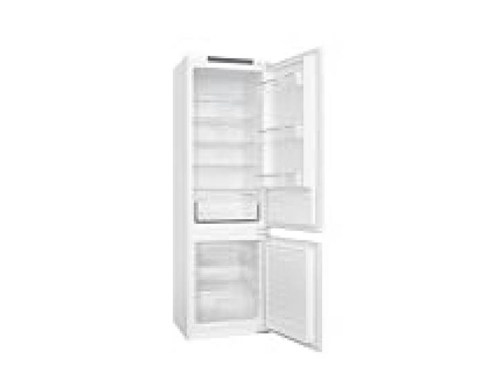 FrigeluX Réfrigérateur Combiné Blanc Intégrable 236 L CBNF177BI