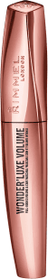 Rimmel London Wonder'Luxe Volume Mascara Black
