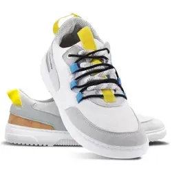 Be Lenka Sneakers Barebarics Revive - White & Grey 38