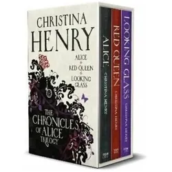 The Chronicles of Alice Boxset, Belletristik von Christina Henry