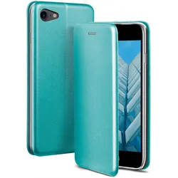 ONEFLOW Business Case iPhone 7 Handytasche mit Kartenfach