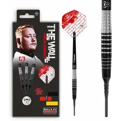 BULL'S Martin Schindler Generation 3 Softdart