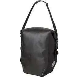 Agu, Velotasche, (21 l, Gepäckträgertasche)