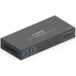 Purelink Switcher PT-SW-UH41-48G, Switch Box