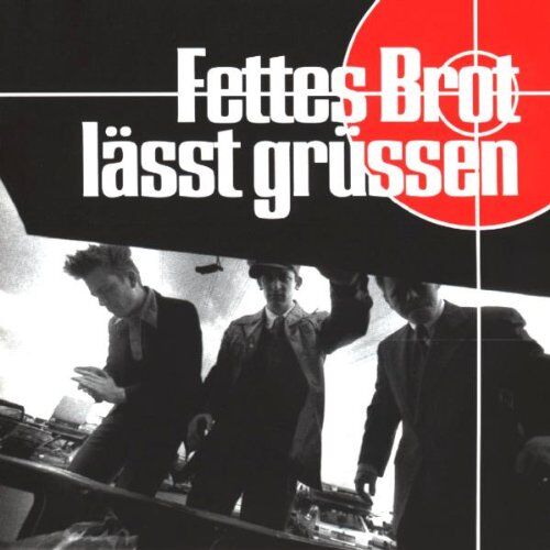 Fettes Brot - Lässt Grüssen - Preis vom 27.09.2026 03:53:48 h