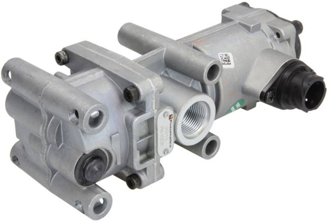 Venttiili, Suhteellinen Pneumatics Pn-10835