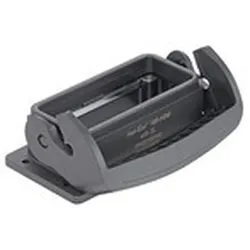 Harting Anbaugehäuse Baugröße: 16B 19430160340