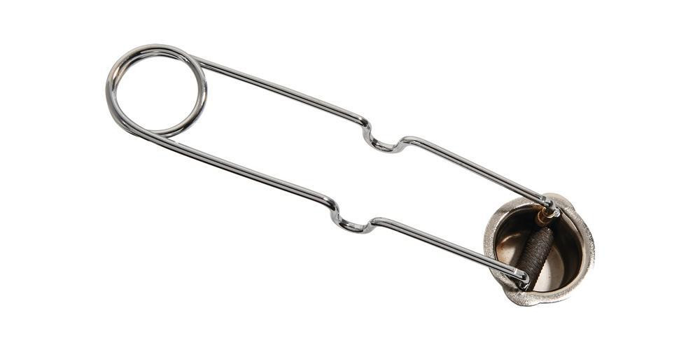 Industrial Quality Supplies Gasbrander met pan