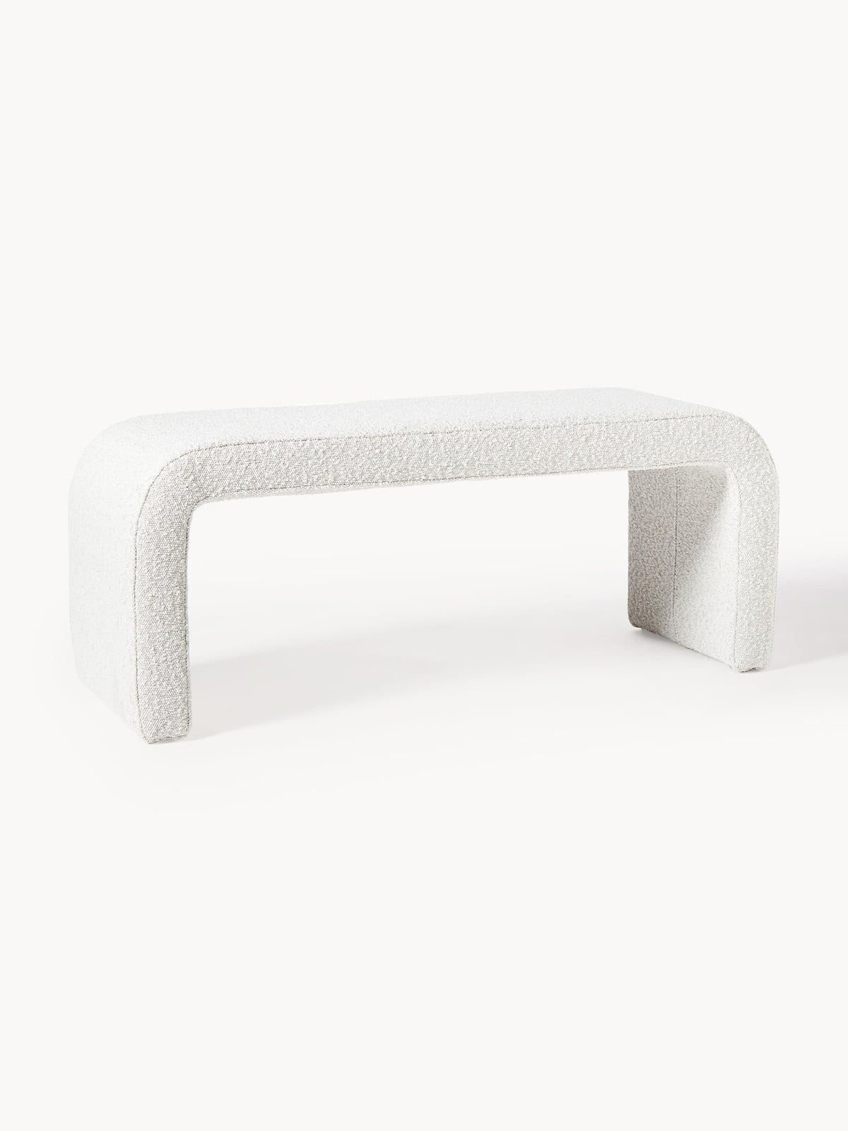 Westwing Collection Bouclé bank Penelope