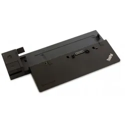 Lenovo ThinkPad Ultra Dock, 90W Andocken Schwarz
