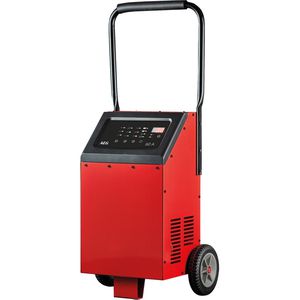 AEG Autobatterie-Ladegerät LT60, 12 V / 24 V, 5 A bis 60 A, mit Starthilfe & Erhaltungsladung