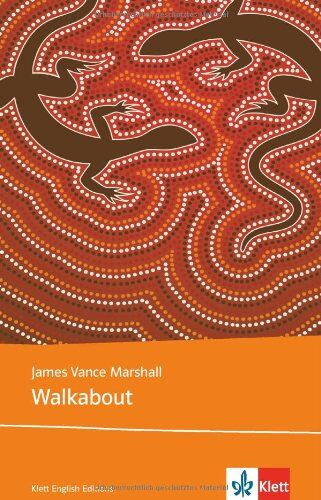 Marshall, James V. - Walkabout: Young Adult Literature: Klett Editions - Preis vom 19.10.2026 19:33:35 h