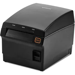Bixolon SRP-F310 RECEIPT PRINTER (Ethernet, USB 2.0), Belegdrucker, Schwarz