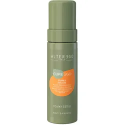 175ml ALTER EGO CUREGO Curly Mousse