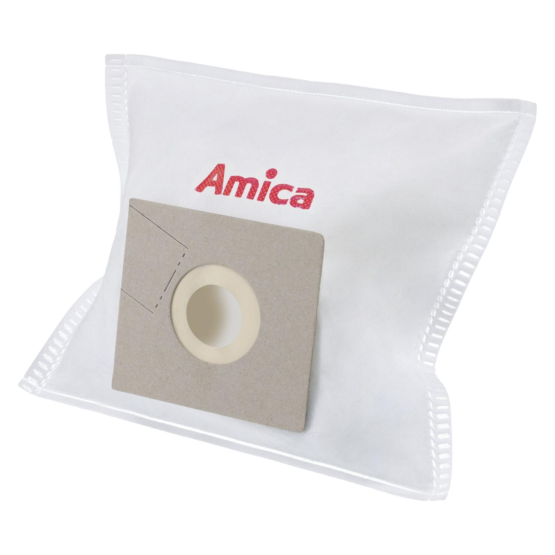 Amica Worek do odkurzacza Worki do odkurzacza AW 3012 (3x) (1193293)