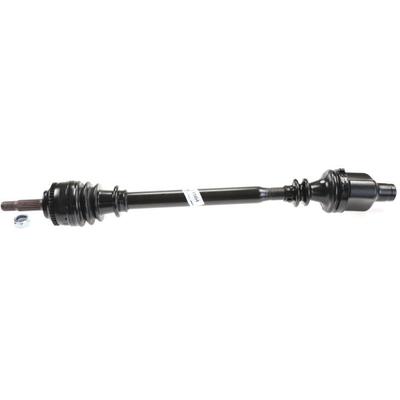 SPIDAN Antriebswelle 21564 für RENAULT