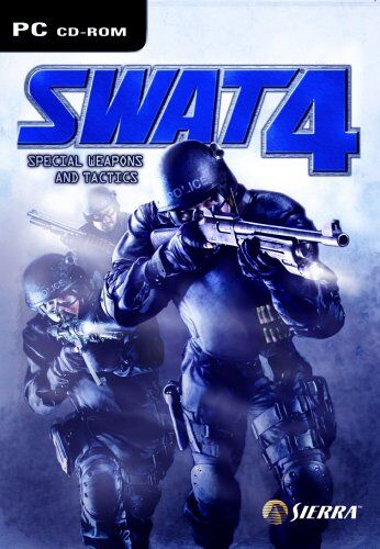 Sierra - SWAT 4 - Preis vom 14.10.2026 23:07:16 h