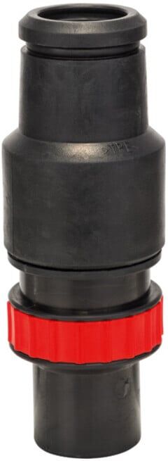 Manchon universel BOSCH pour tuyaux flexibles diamètre : 19 mm (2607001976)