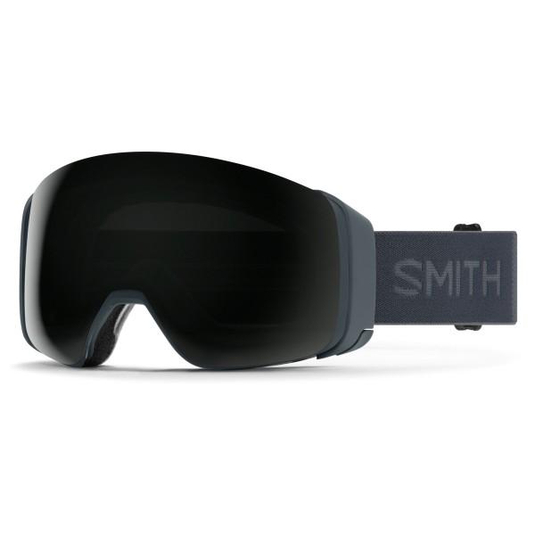 Smith - 4D Mag ChromaPop S3 VLT 12% - Skibrille Gr M schwarz