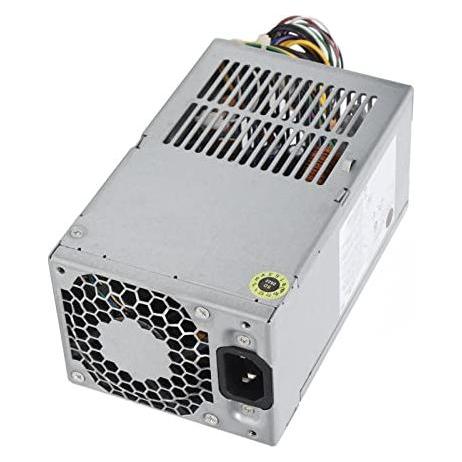 HP 250W SFF-Netzteil, EPA92 Platinum-zertifiziert (250 W) (L32917-001)