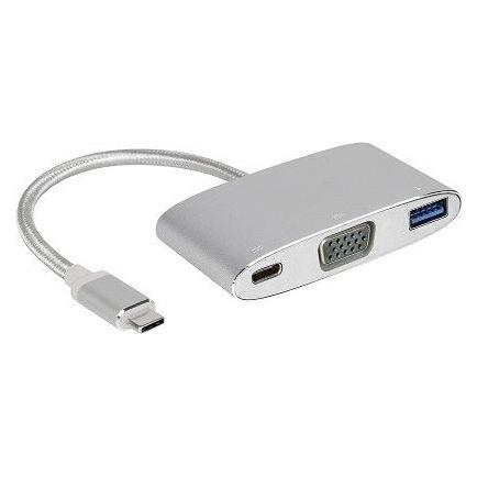 Innergie USB-C zu (VGA) (ACC-S20EL RA)