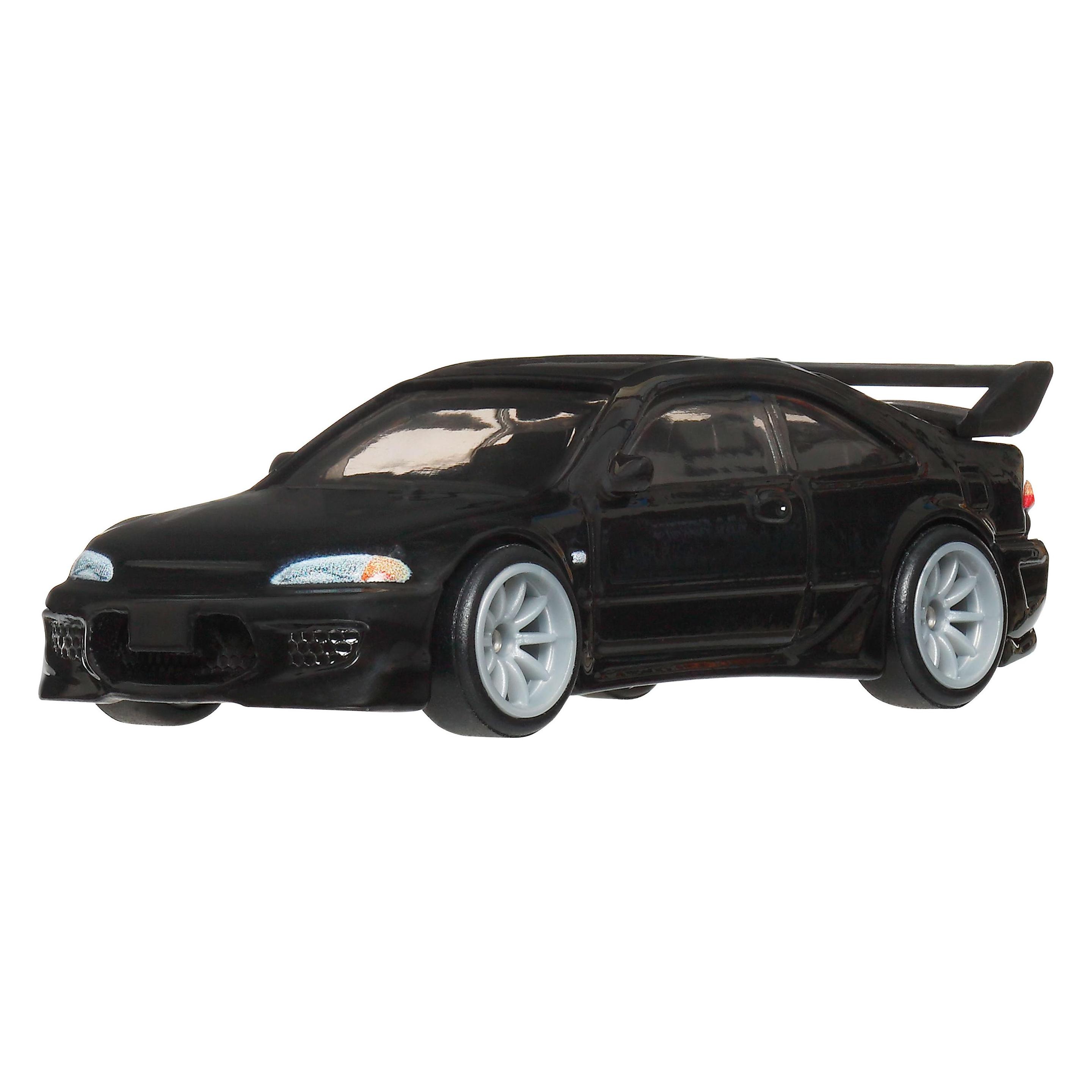 Hot Wheels Premium Fast & Furious (1 Stück - Assortiert) (HNW46)