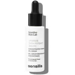 Sensilis, Gesichtsserum, UPGRADE (sérum de alta potencia) 30 ml (30 ml)