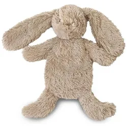 That's mine Houston Heavy Teddy Small Bunny (25 cm)