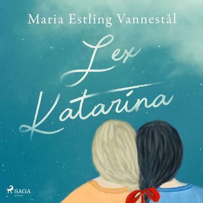 Lex Katarina - Maria Estling Vannestål, Audio, 4066339885363