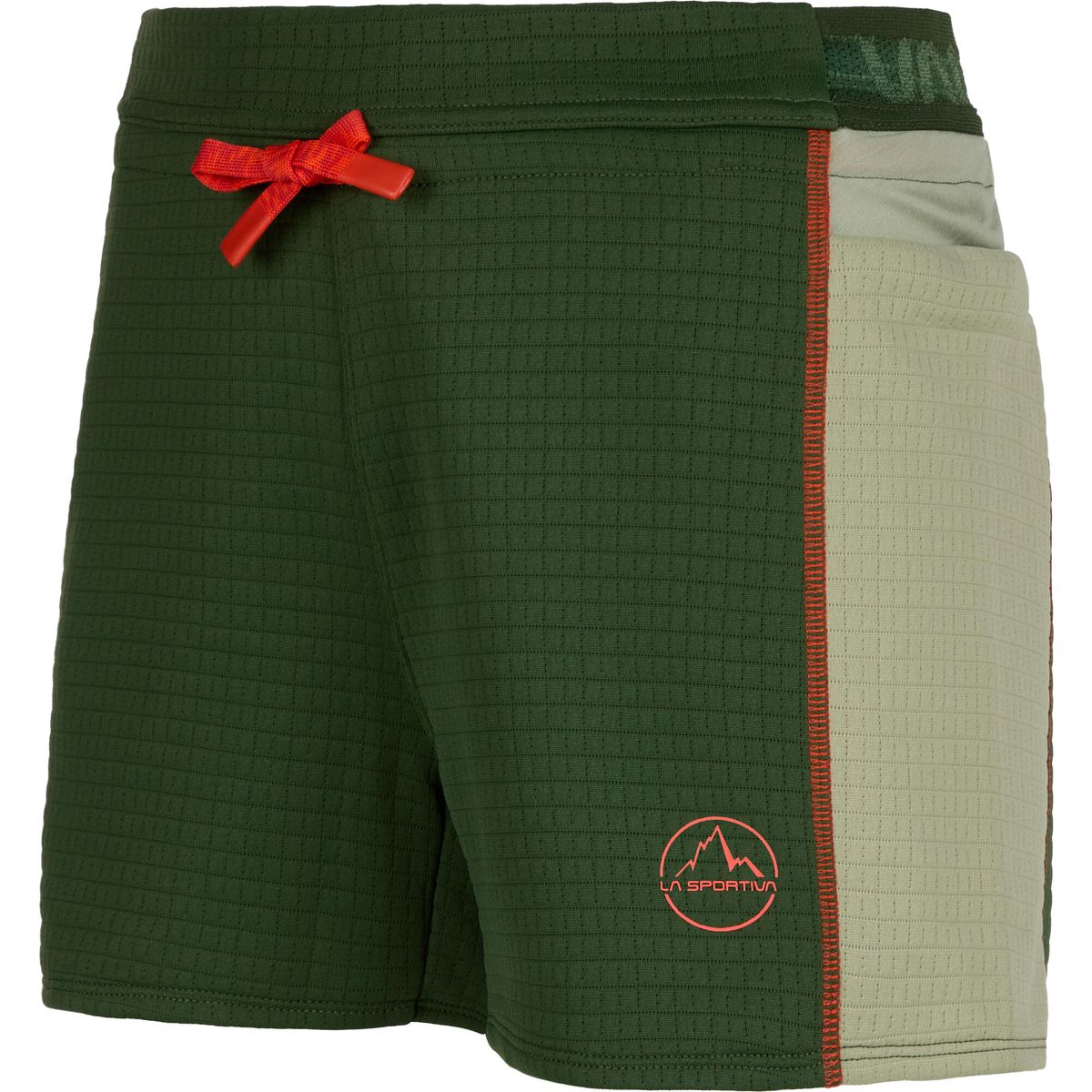 La Sportiva Technique Short Women forest/tea (711730) M O90711730-M