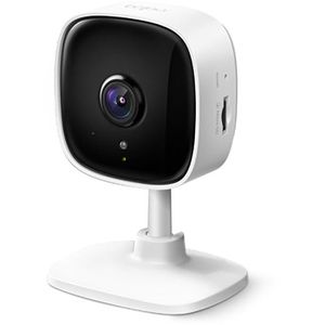 Tapo Überwachungskamera C100, innen, 2 MP, Netzstrom, WLAN