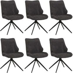 MCW, Stühle, O48-6