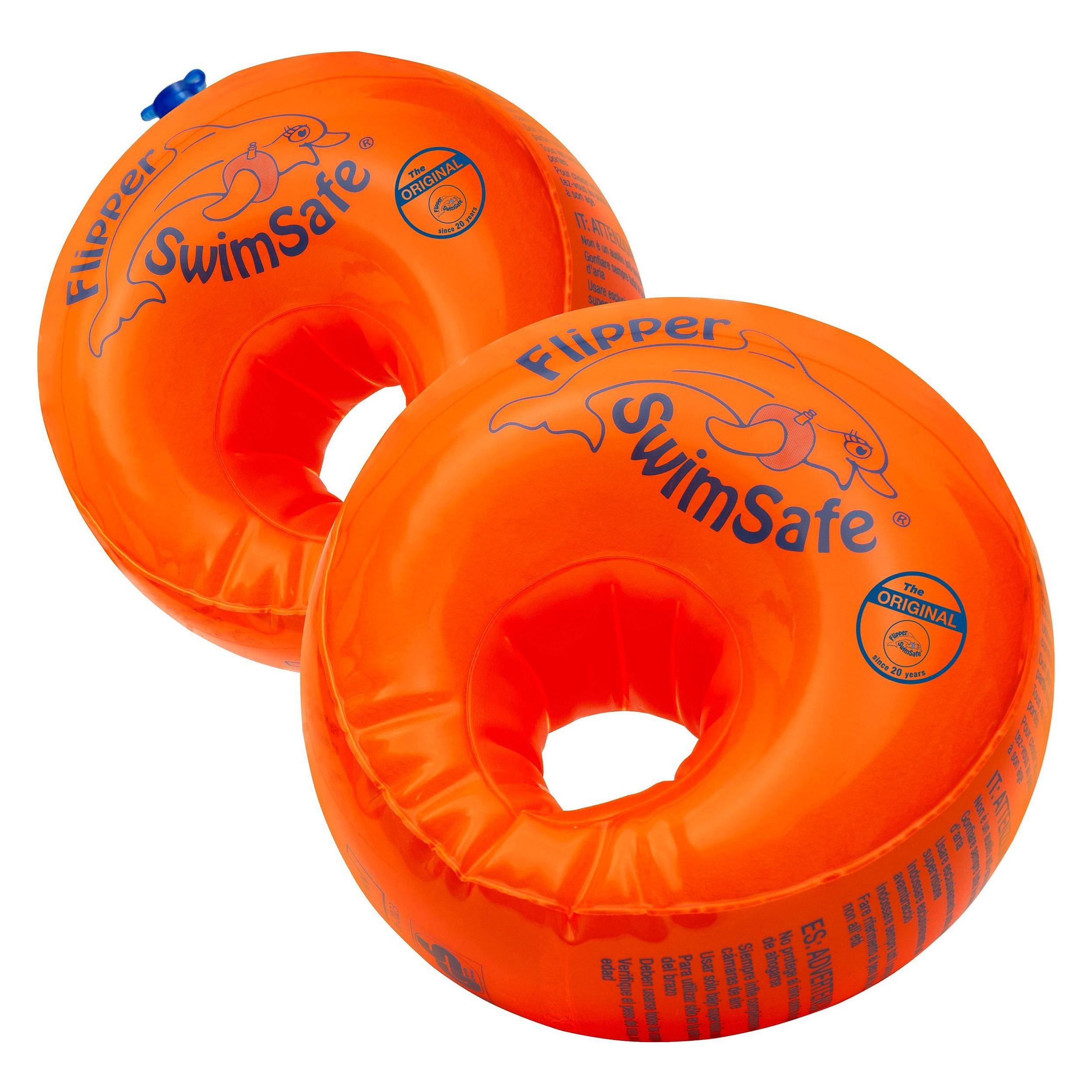 Flipper Swimmsafe Schwimmflügel (1010)