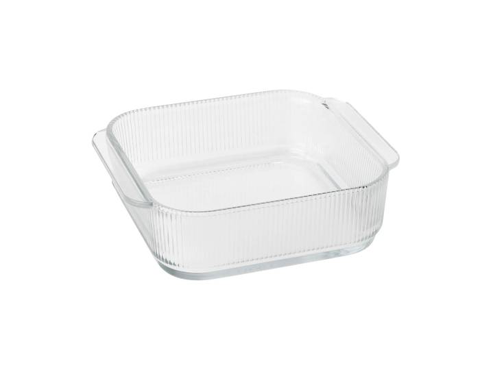Stelton Plat au four Pilastro 17,3x19,7 cm Clair