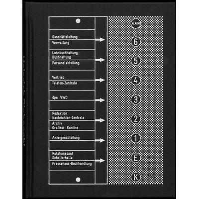 Menschen im Fahrstuhl / People in the Elevator, Gebundene Ausgabe von Heinrich Riebesehl, Spector Books, 978-3-95905-103-3