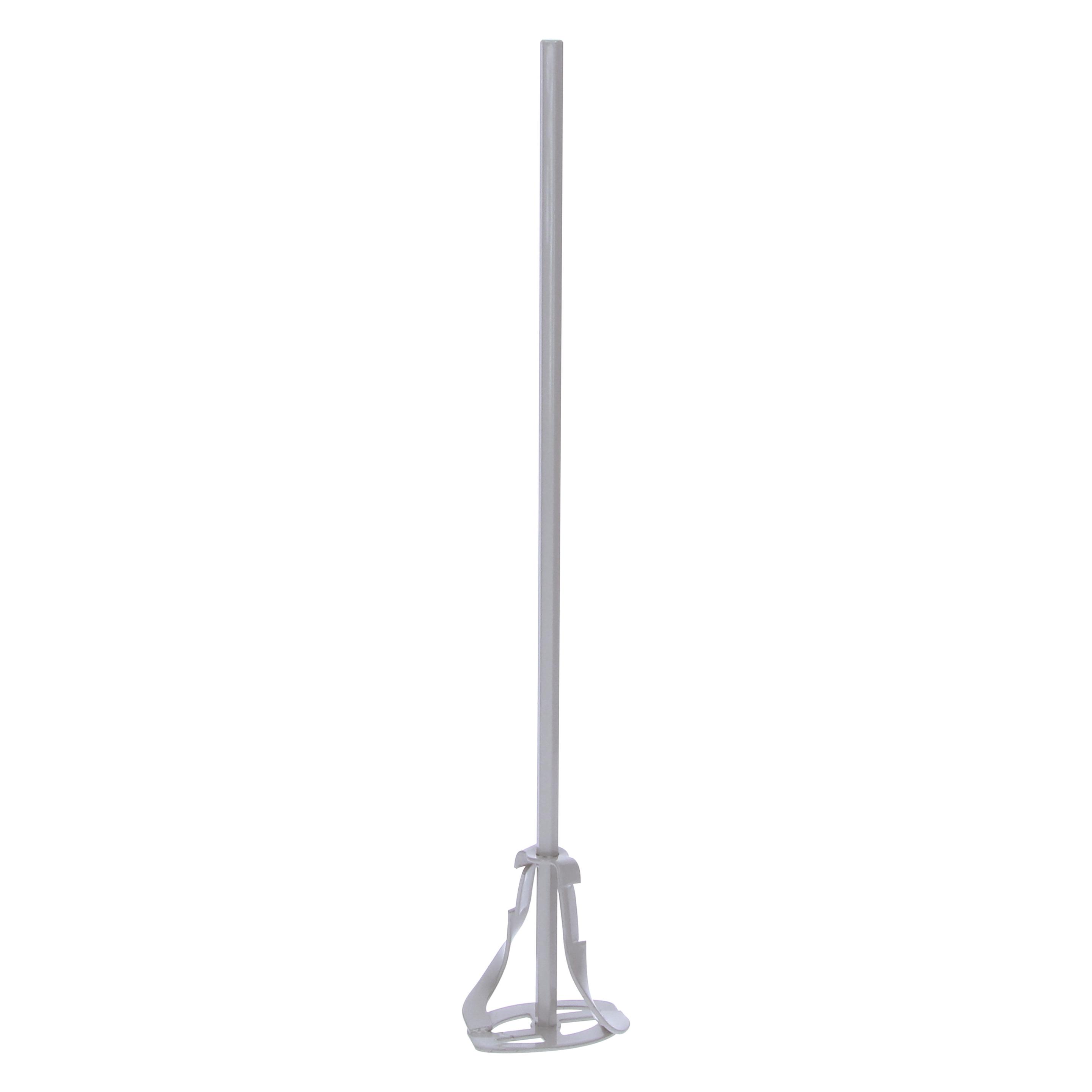 Bosch Professional Zubehör PRO Multi Material Highly Fluid Rührkorb, 65 mm (Rührstab) (2607990024)
