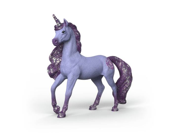 Etalon Licorne Orchid