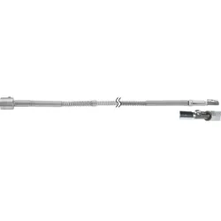 PFERD TOOLS Biegwelle ohne Handstück DPF - 86210010