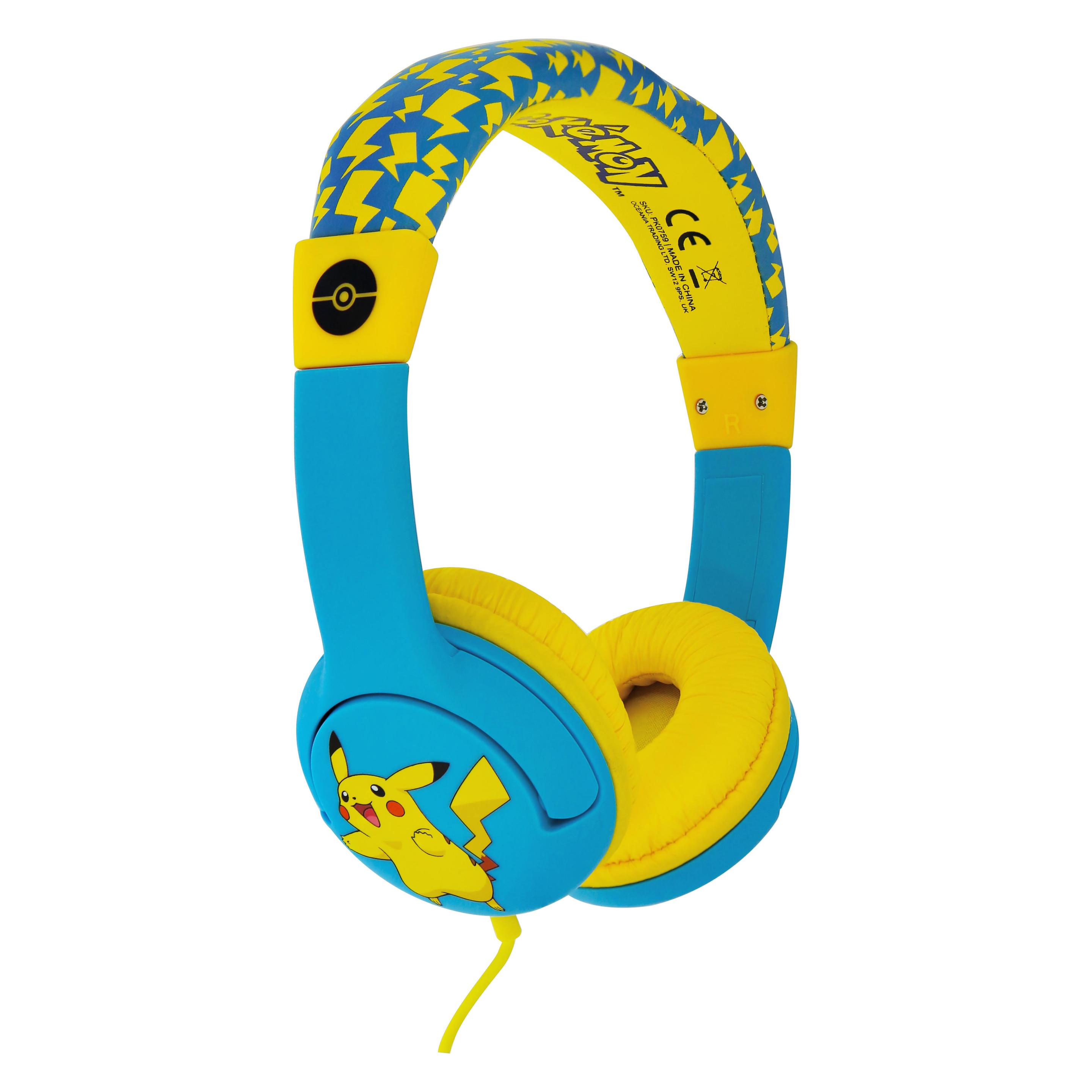 OTL Pokémon Pikachu (PK0759)